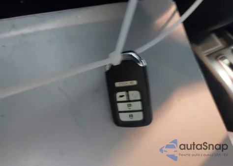 2023 Honda Passport Awd Ex-L z USA, uszkodzony, nr VIN 5FNYF8H5XPB023040